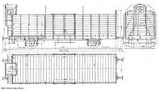Güterwagen von 1893